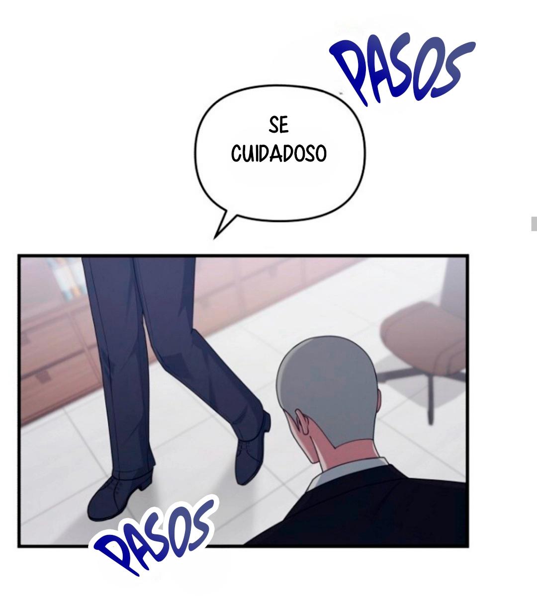 EL DIARIO DE SUPERVIVENCIA DEL SECRETARIO DEL TOP OBSESIVO - Capítulo 35 manhwa
