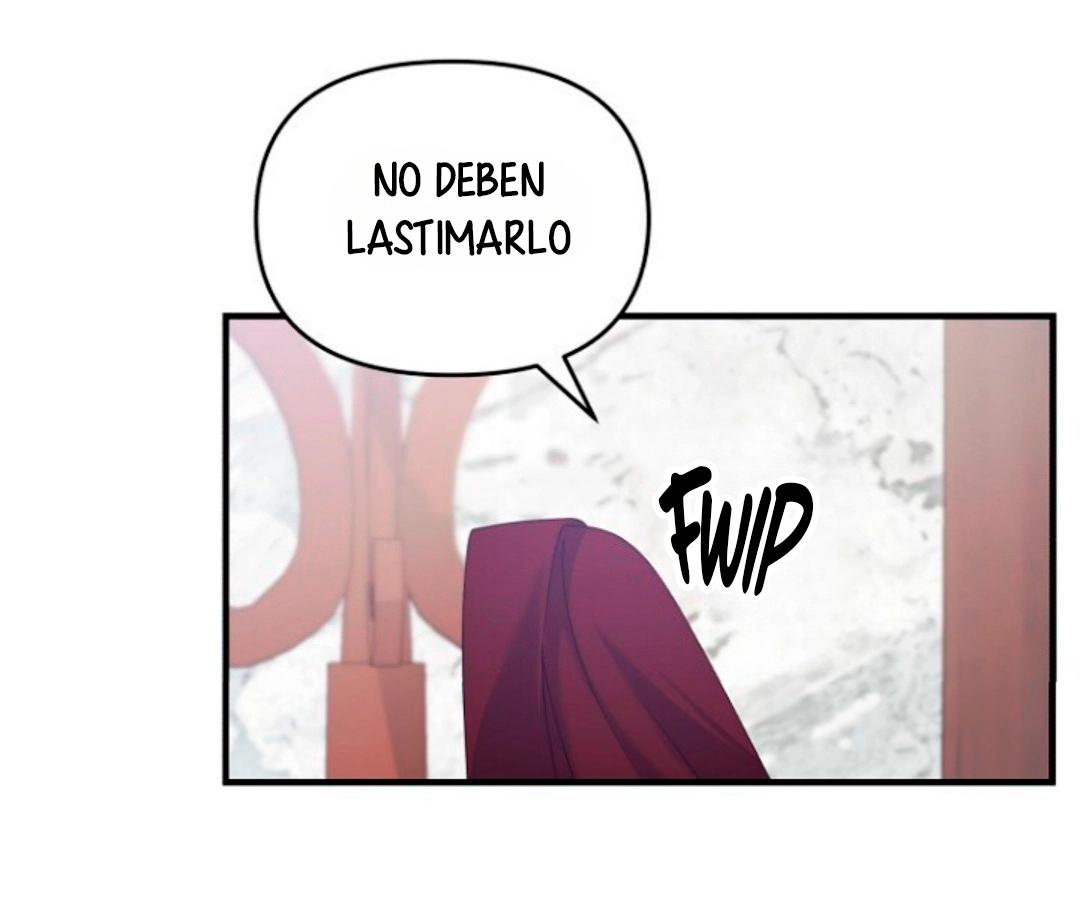 EL DIARIO DE SUPERVIVENCIA DEL SECRETARIO DEL TOP OBSESIVO - Capítulo 35 manhwa