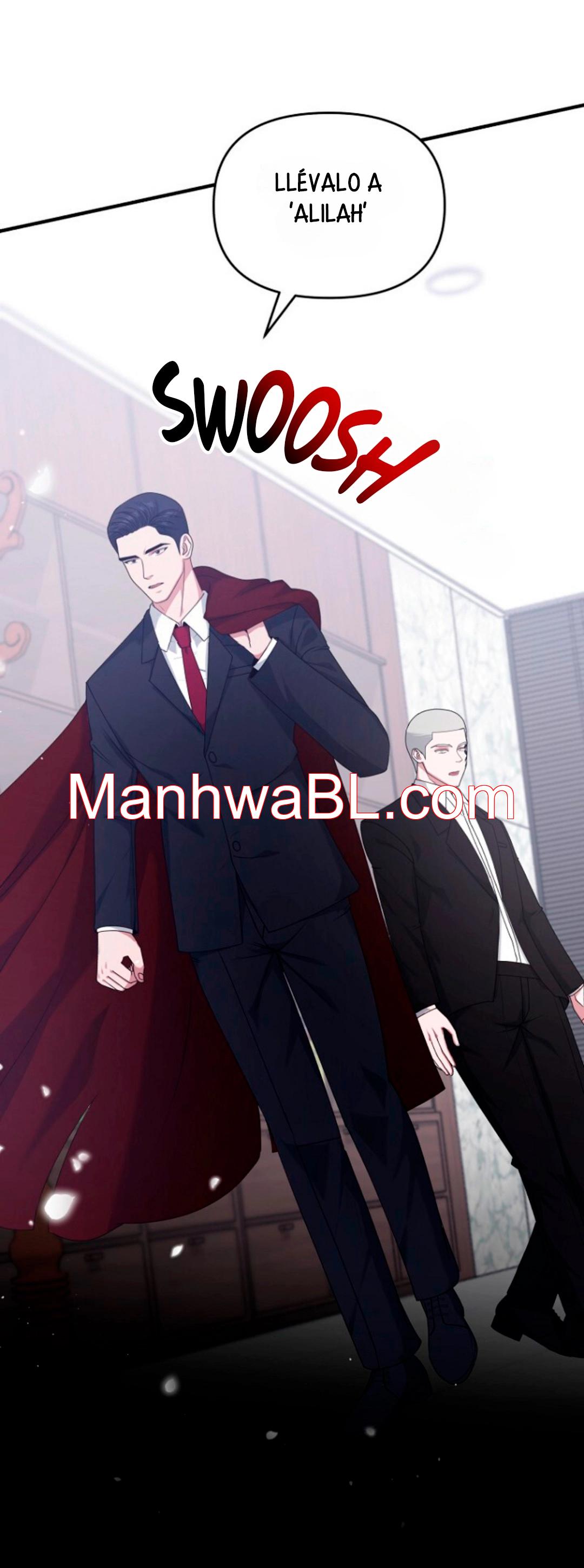 EL DIARIO DE SUPERVIVENCIA DEL SECRETARIO DEL TOP OBSESIVO - Capítulo 35 manhwa