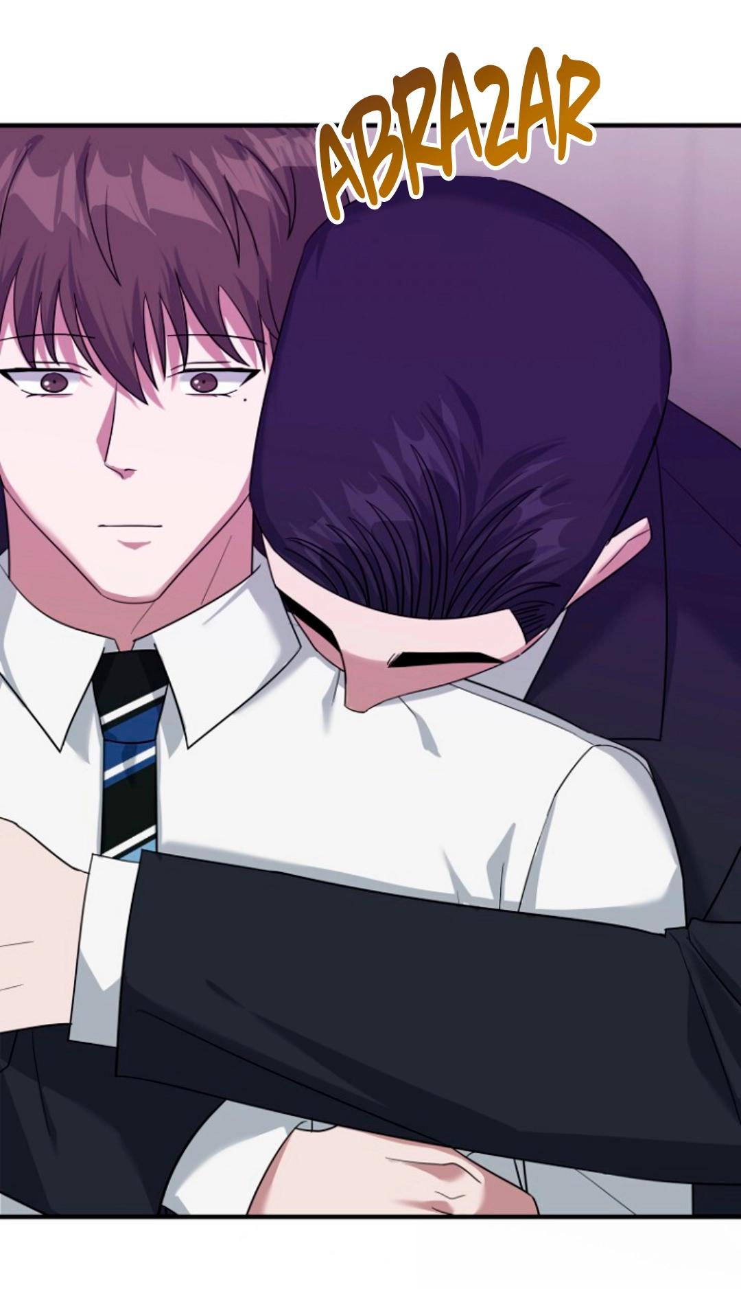 EL DIARIO DE SUPERVIVENCIA DEL SECRETARIO DEL TOP OBSESIVO - Capítulo 36 2 manhwa