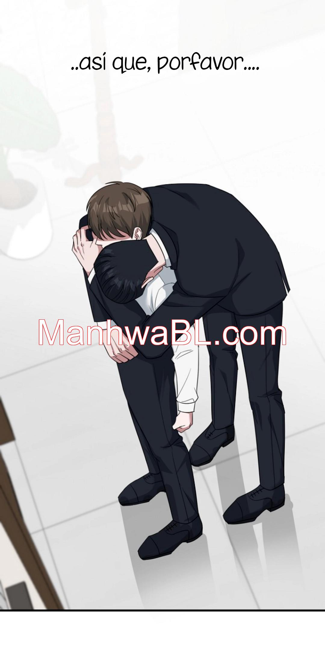 EL DIARIO DE SUPERVIVENCIA DEL SECRETARIO DEL TOP OBSESIVO - Capítulo 36 2 manhwa