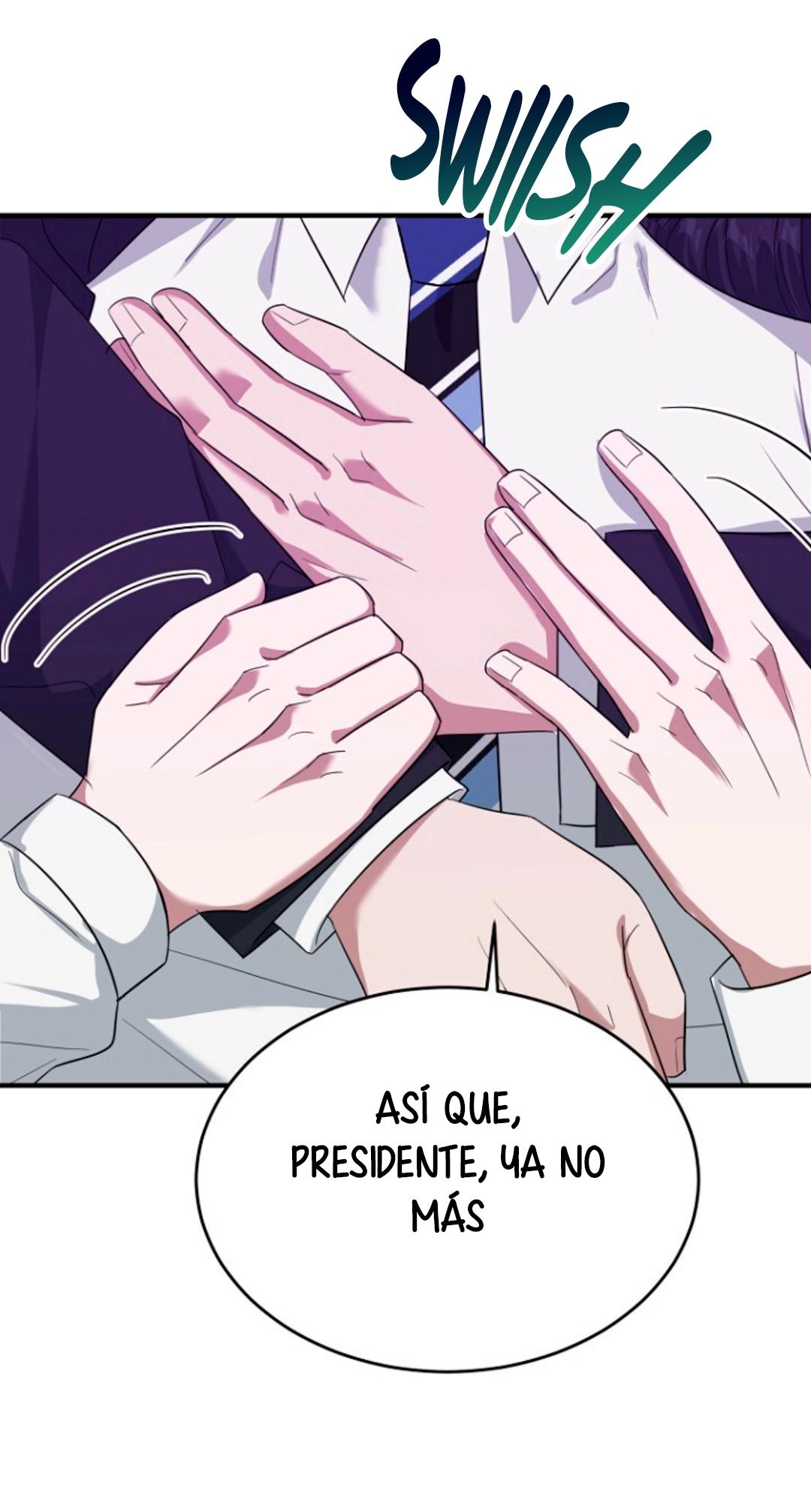 EL DIARIO DE SUPERVIVENCIA DEL SECRETARIO DEL TOP OBSESIVO - Capítulo 36 2 manhwa