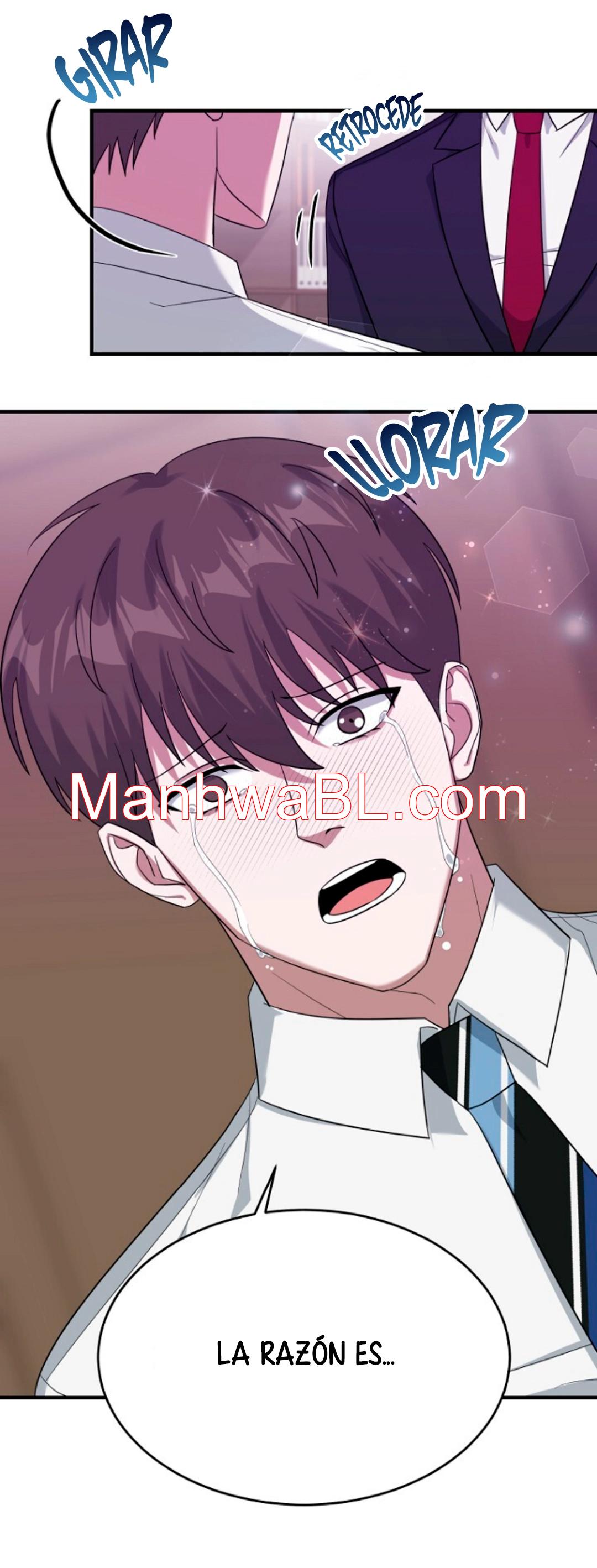 EL DIARIO DE SUPERVIVENCIA DEL SECRETARIO DEL TOP OBSESIVO - Capítulo 36 2 manhwa