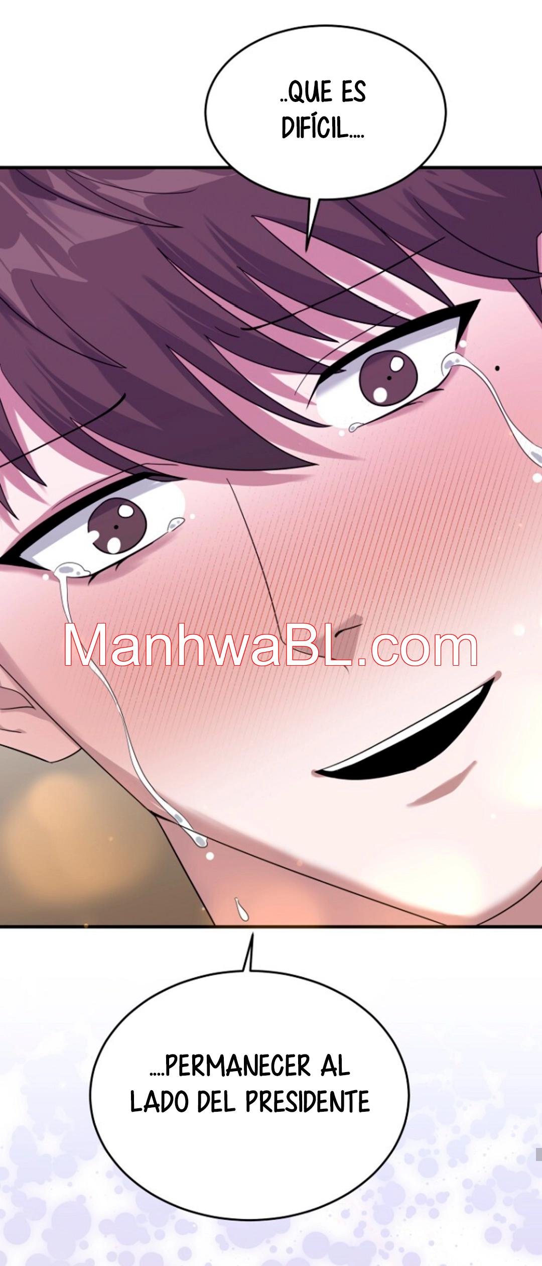 EL DIARIO DE SUPERVIVENCIA DEL SECRETARIO DEL TOP OBSESIVO - Capítulo 36 2 manhwa