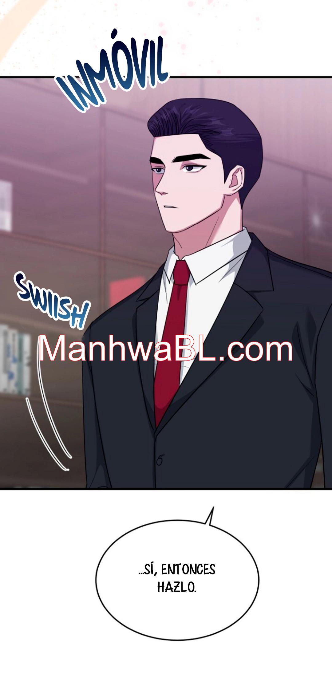 EL DIARIO DE SUPERVIVENCIA DEL SECRETARIO DEL TOP OBSESIVO - Capítulo 36 2 manhwa
