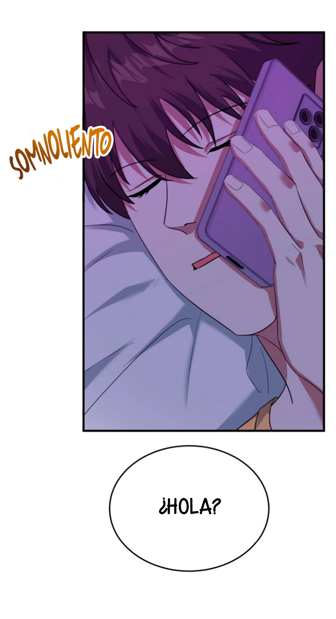 EL DIARIO DE SUPERVIVENCIA DEL SECRETARIO DEL TOP OBSESIVO - Capítulo 36 2 manhwa