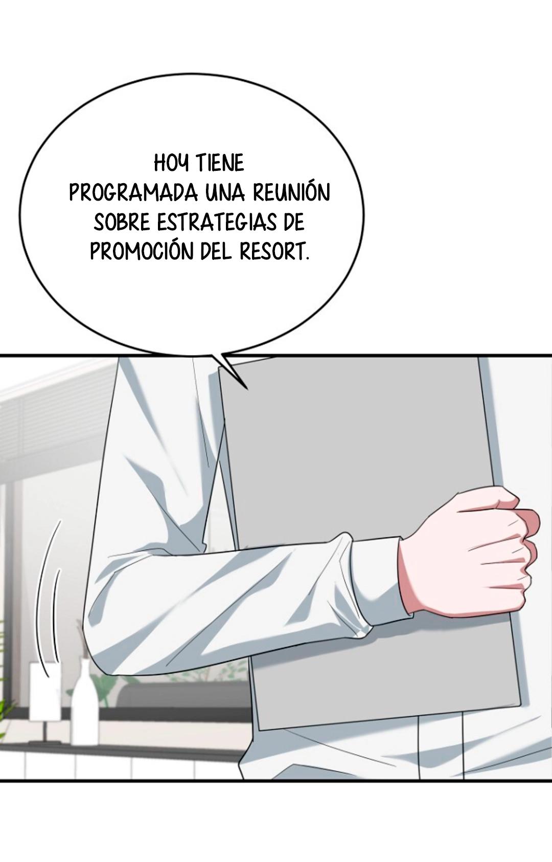 EL DIARIO DE SUPERVIVENCIA DEL SECRETARIO DEL TOP OBSESIVO - Capítulo 36 2 manhwa