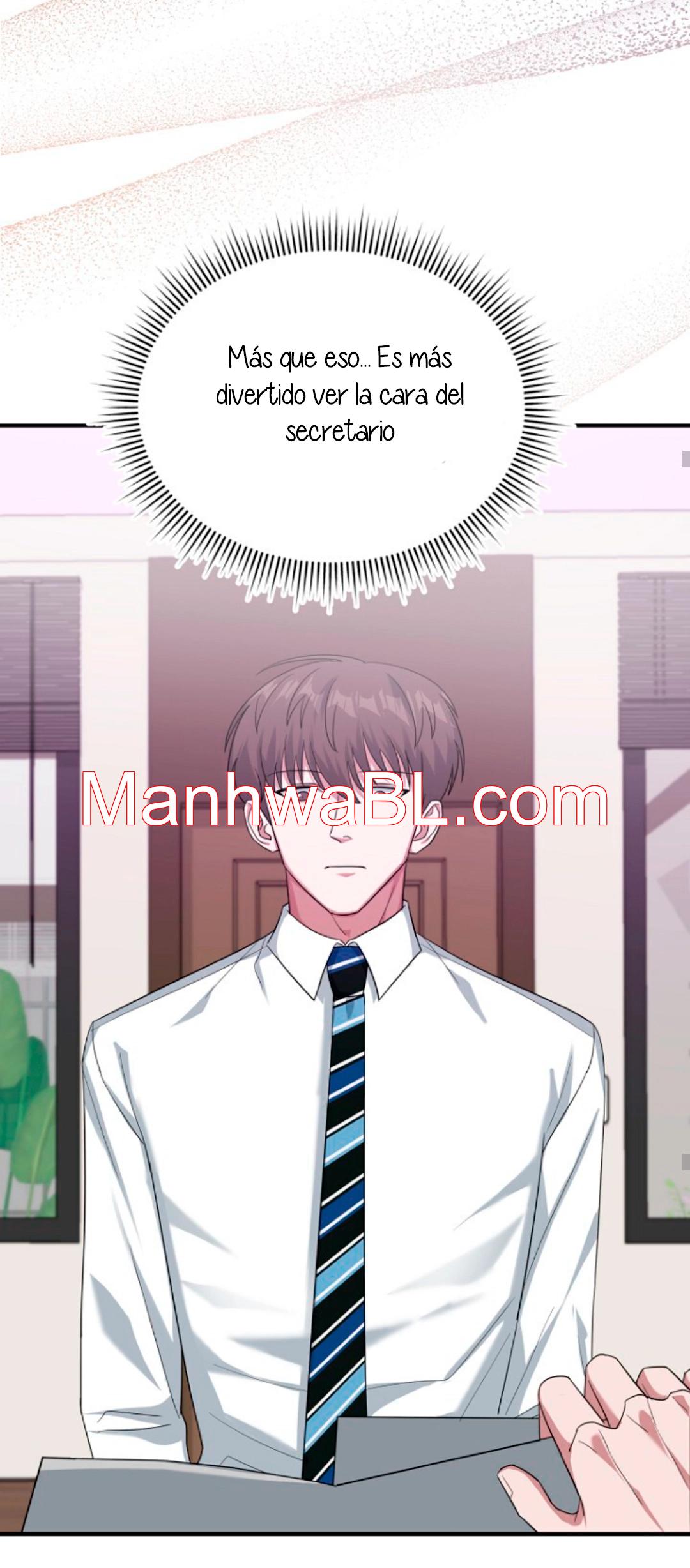 EL DIARIO DE SUPERVIVENCIA DEL SECRETARIO DEL TOP OBSESIVO - Capítulo 36 2 manhwa