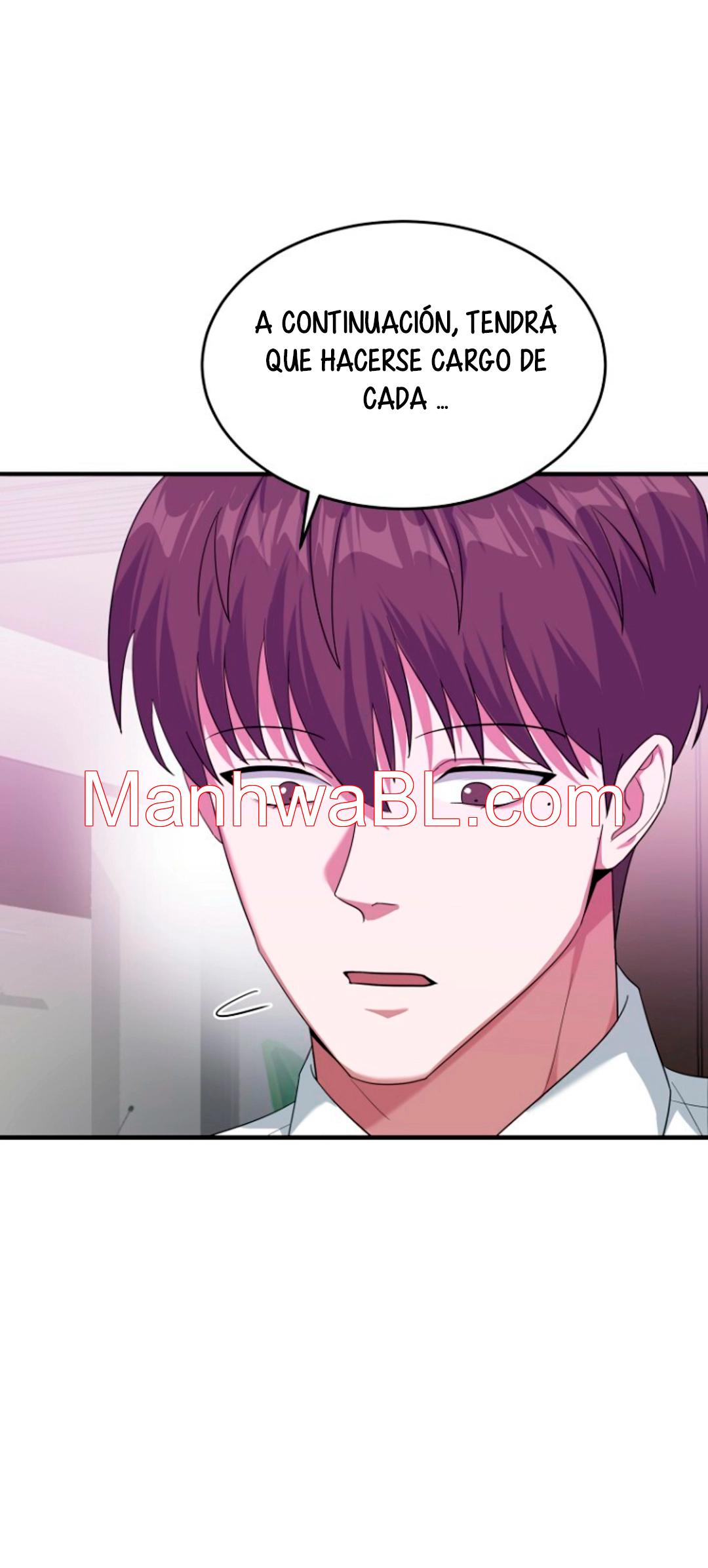 EL DIARIO DE SUPERVIVENCIA DEL SECRETARIO DEL TOP OBSESIVO - Capítulo 36 3 manhwa