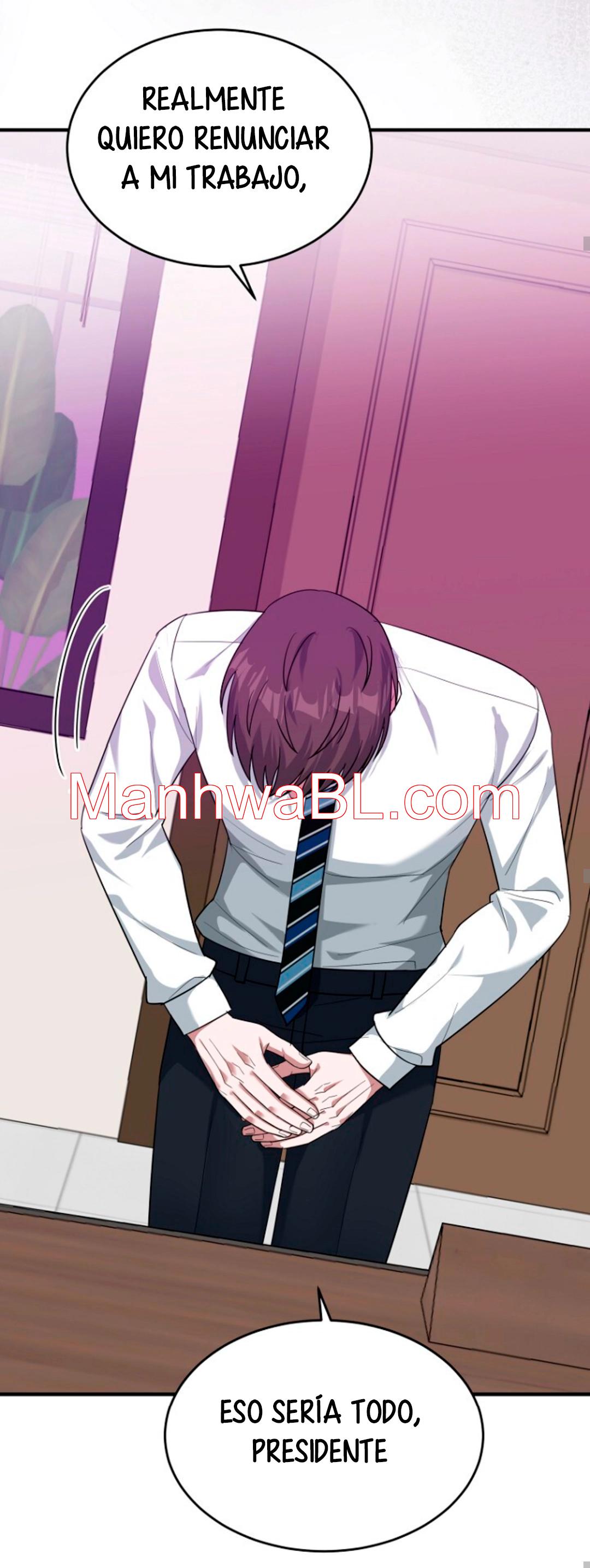 EL DIARIO DE SUPERVIVENCIA DEL SECRETARIO DEL TOP OBSESIVO - Capítulo 36 3 manhwa