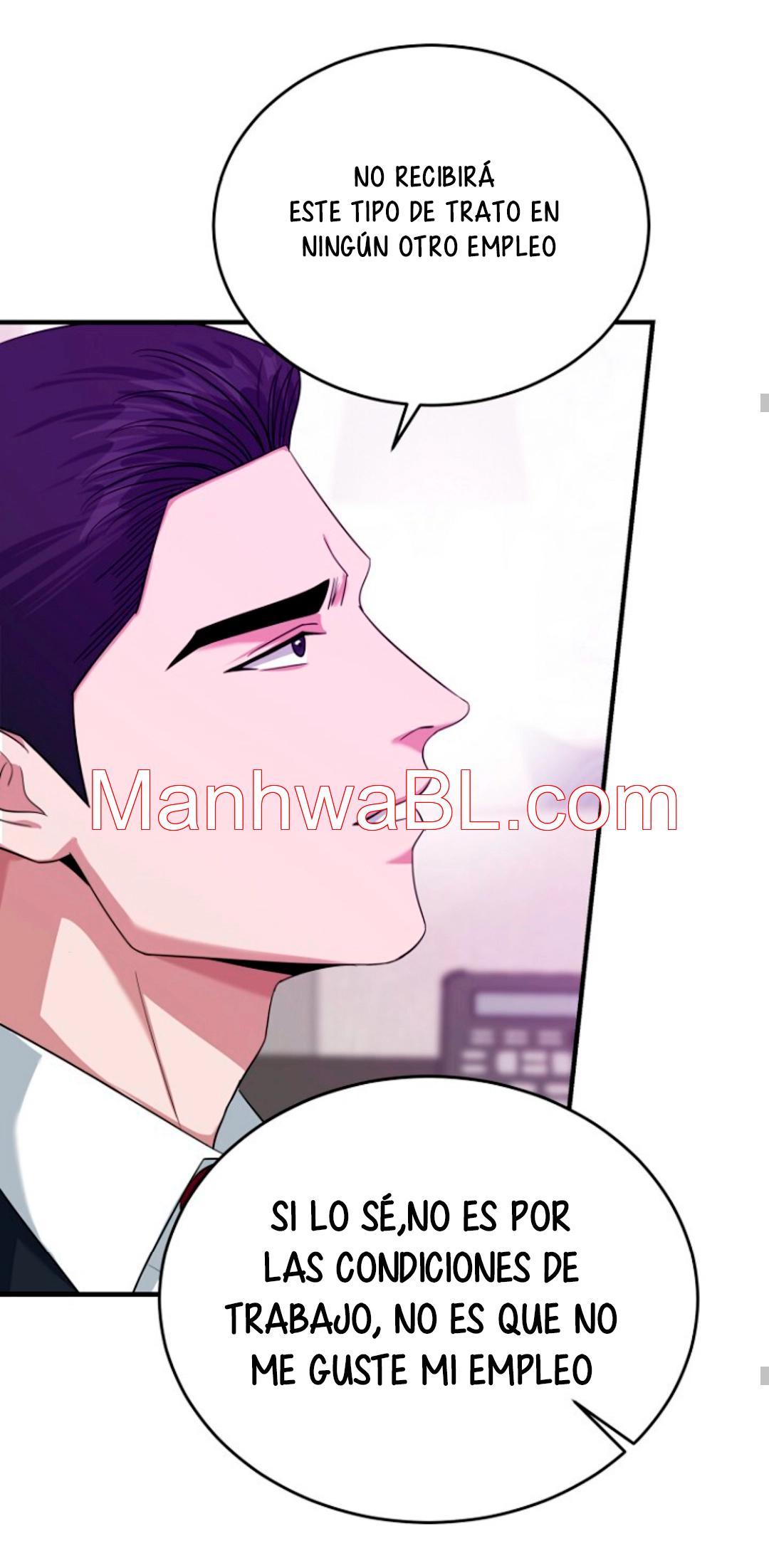 EL DIARIO DE SUPERVIVENCIA DEL SECRETARIO DEL TOP OBSESIVO - Capítulo 36 3 manhwa