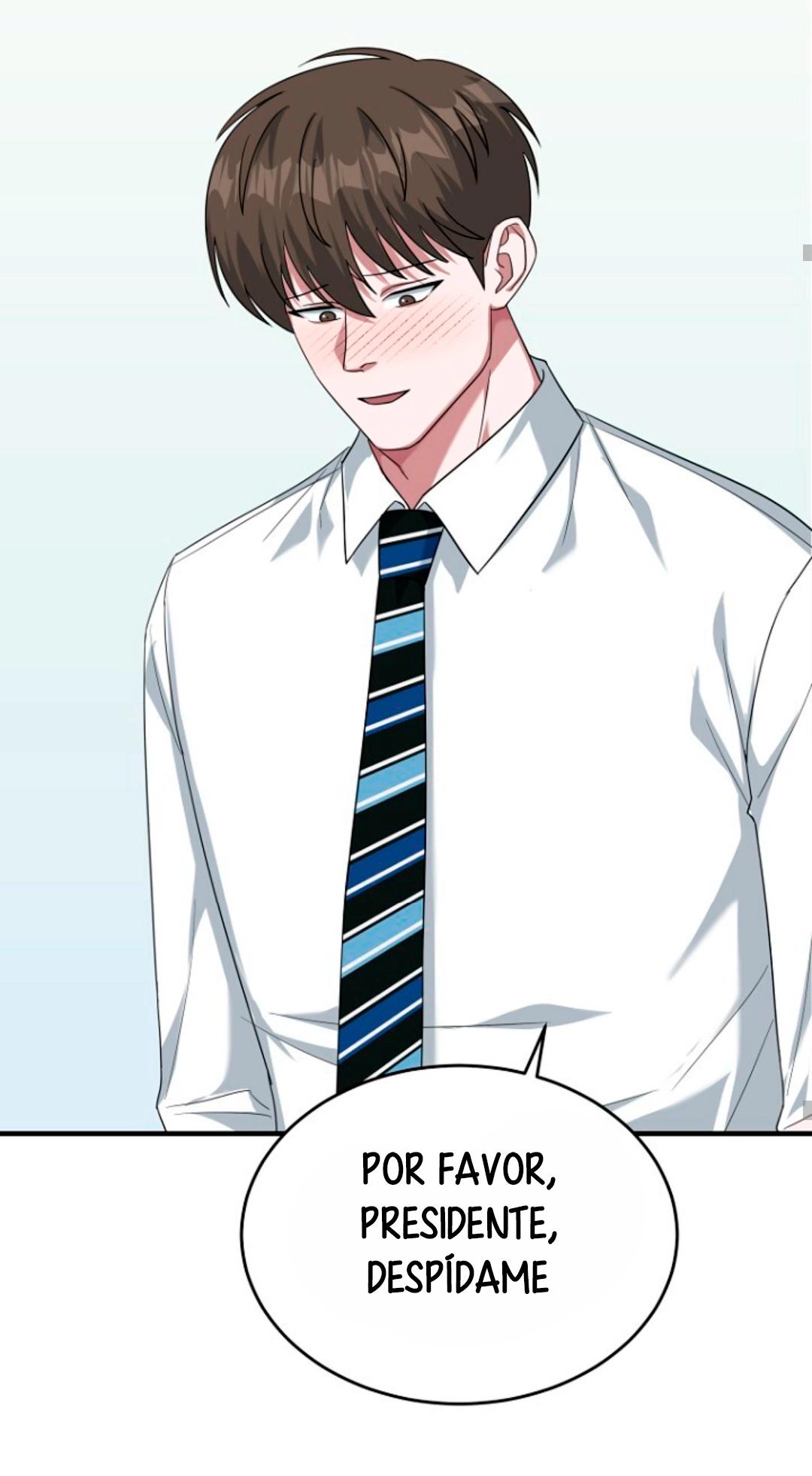 EL DIARIO DE SUPERVIVENCIA DEL SECRETARIO DEL TOP OBSESIVO - Capítulo 36 3 manhwa