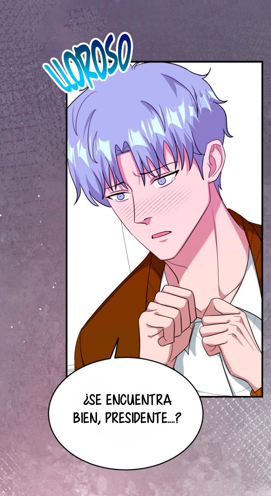 EL DIARIO DE SUPERVIVENCIA DEL SECRETARIO DEL TOP OBSESIVO - Capítulo 36 3 manhwa