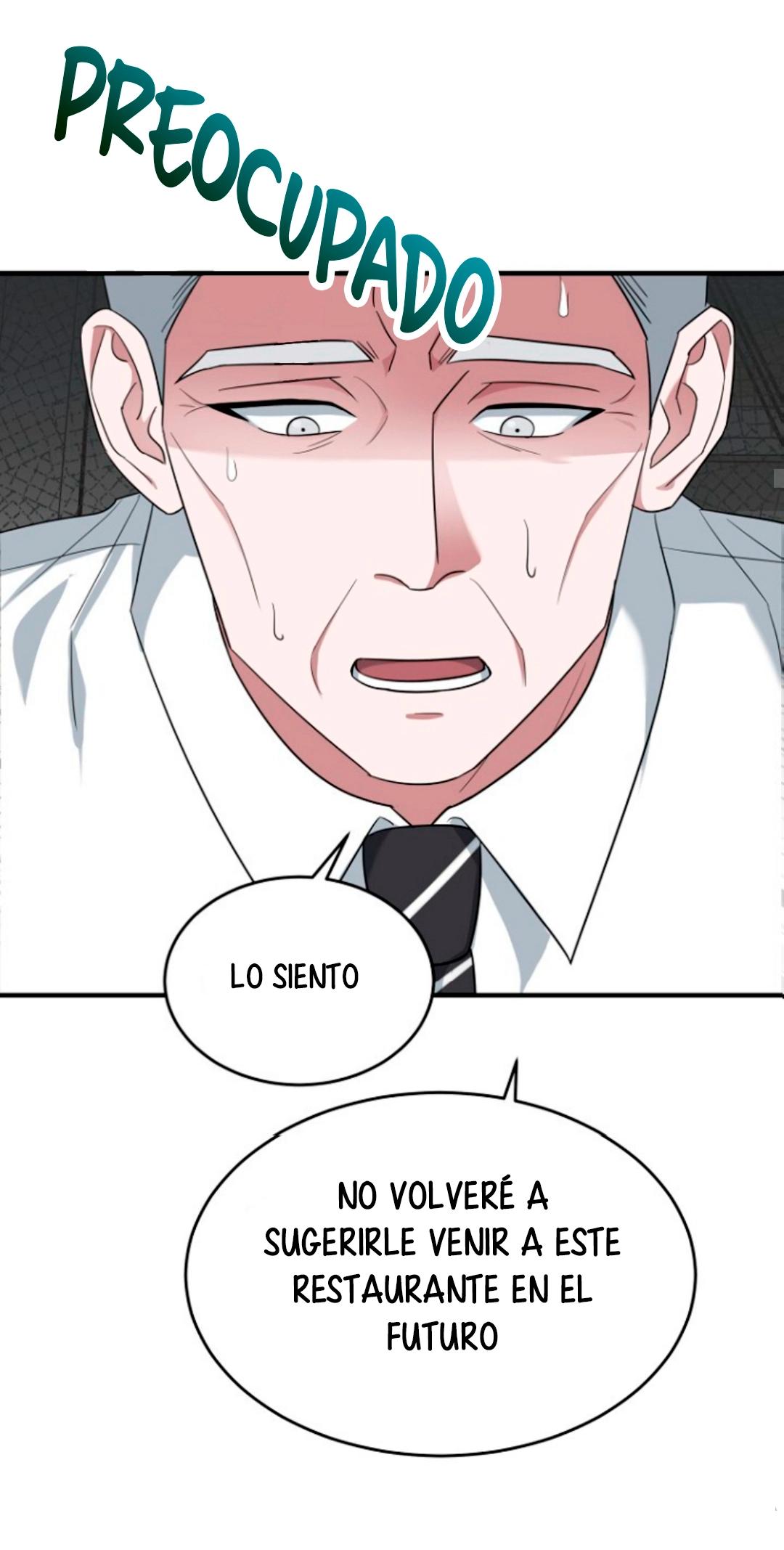 EL DIARIO DE SUPERVIVENCIA DEL SECRETARIO DEL TOP OBSESIVO - Capítulo 36 3 manhwa