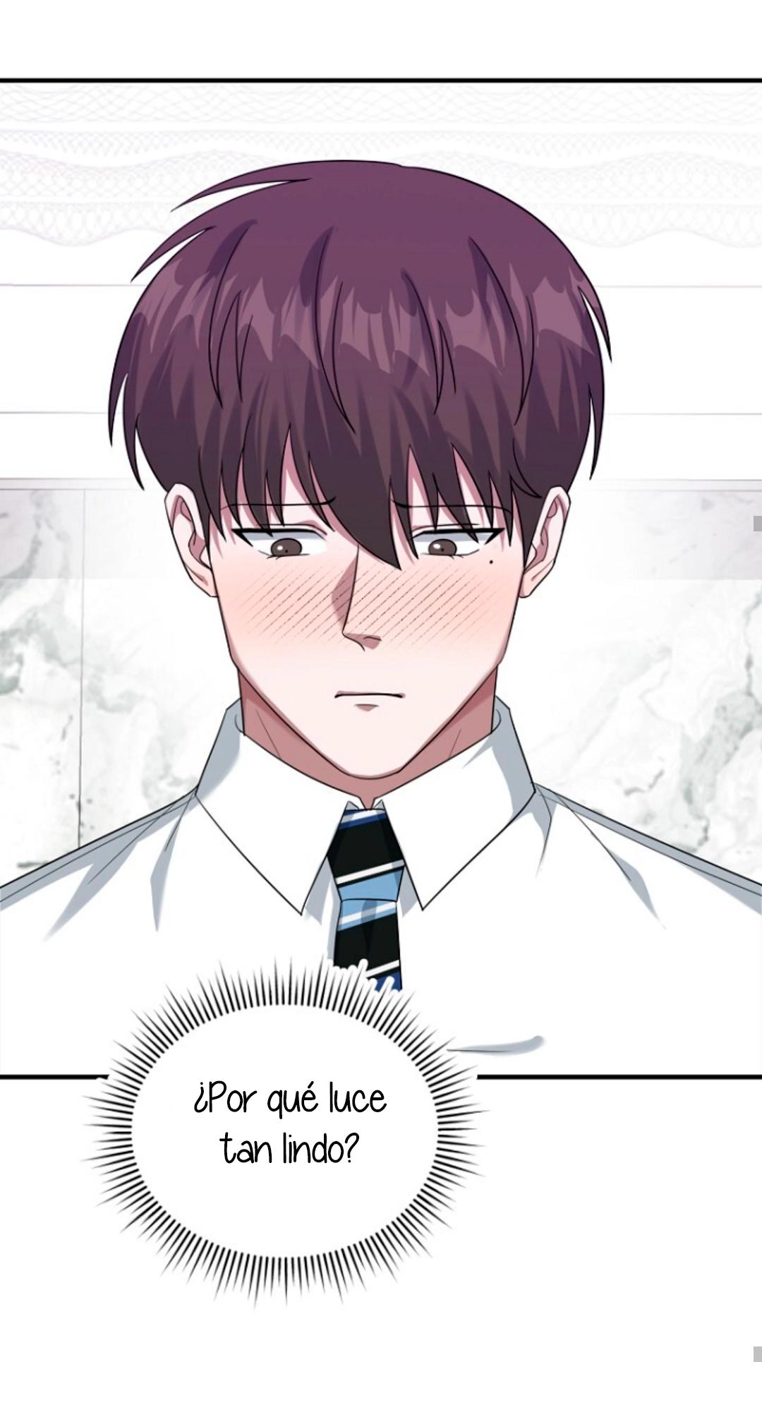 EL DIARIO DE SUPERVIVENCIA DEL SECRETARIO DEL TOP OBSESIVO - Capítulo 36 manhwa