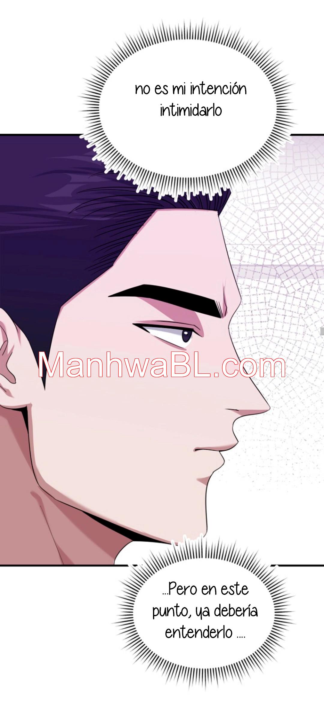 EL DIARIO DE SUPERVIVENCIA DEL SECRETARIO DEL TOP OBSESIVO - Capítulo 36 manhwa