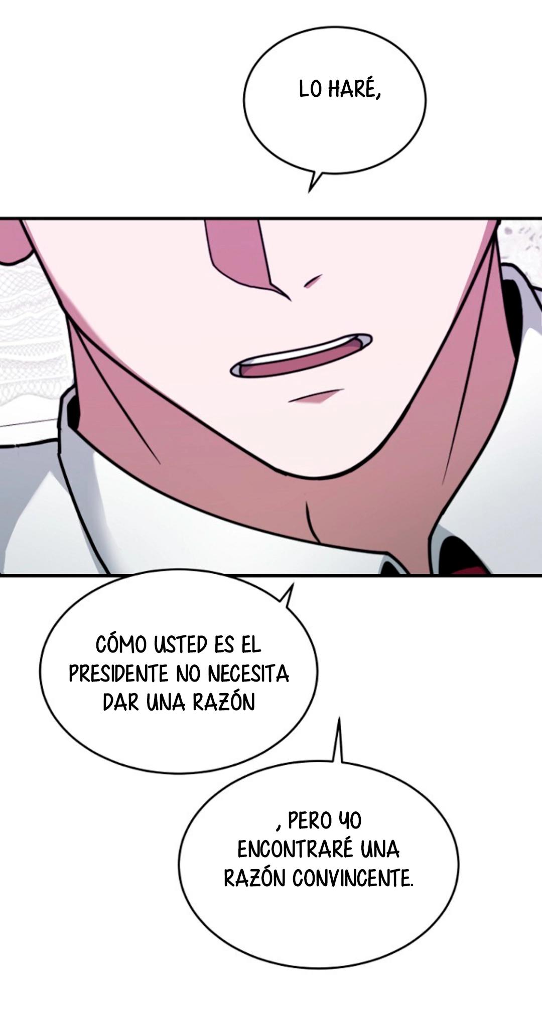 EL DIARIO DE SUPERVIVENCIA DEL SECRETARIO DEL TOP OBSESIVO - Capítulo 36 manhwa