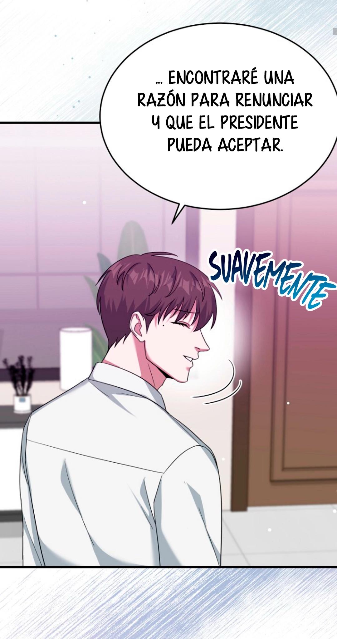 EL DIARIO DE SUPERVIVENCIA DEL SECRETARIO DEL TOP OBSESIVO - Capítulo 36 manhwa