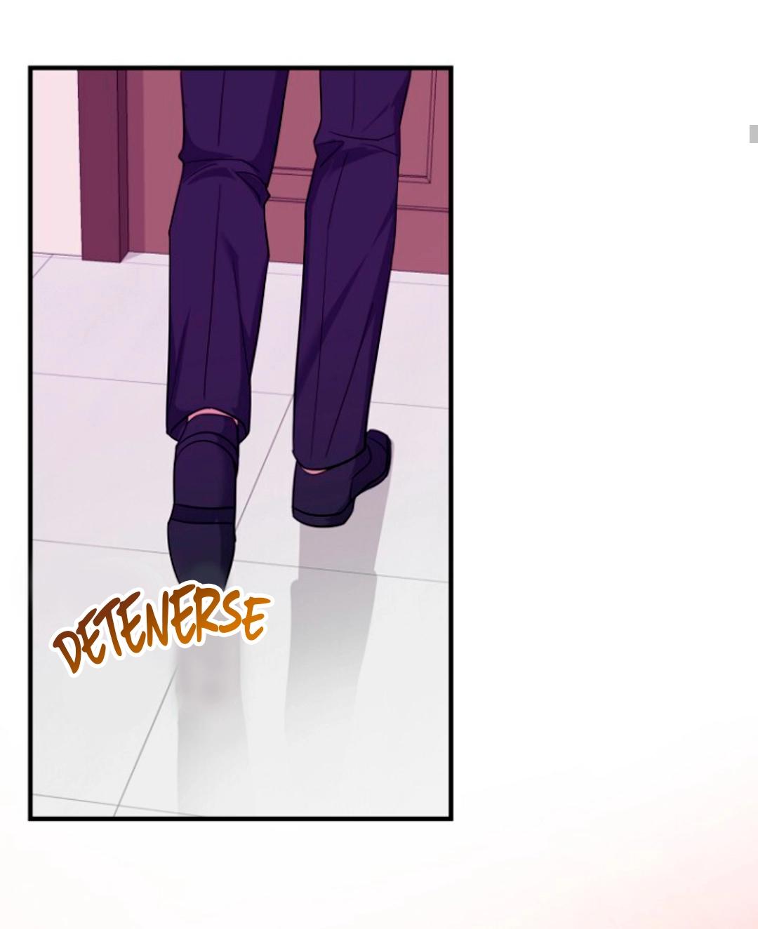 EL DIARIO DE SUPERVIVENCIA DEL SECRETARIO DEL TOP OBSESIVO - Capítulo 36 manhwa