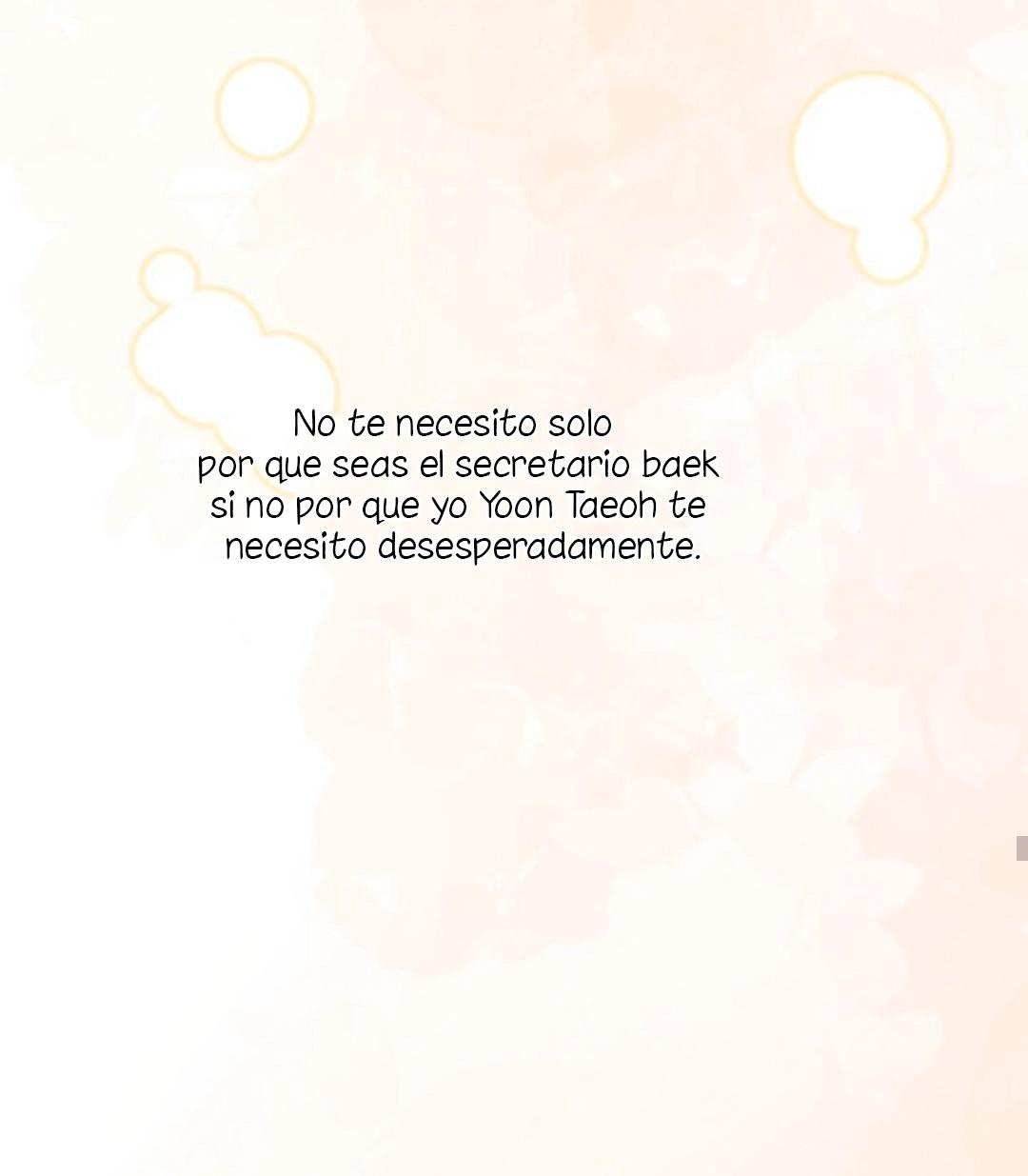 EL DIARIO DE SUPERVIVENCIA DEL SECRETARIO DEL TOP OBSESIVO - Capítulo 36 manhwa