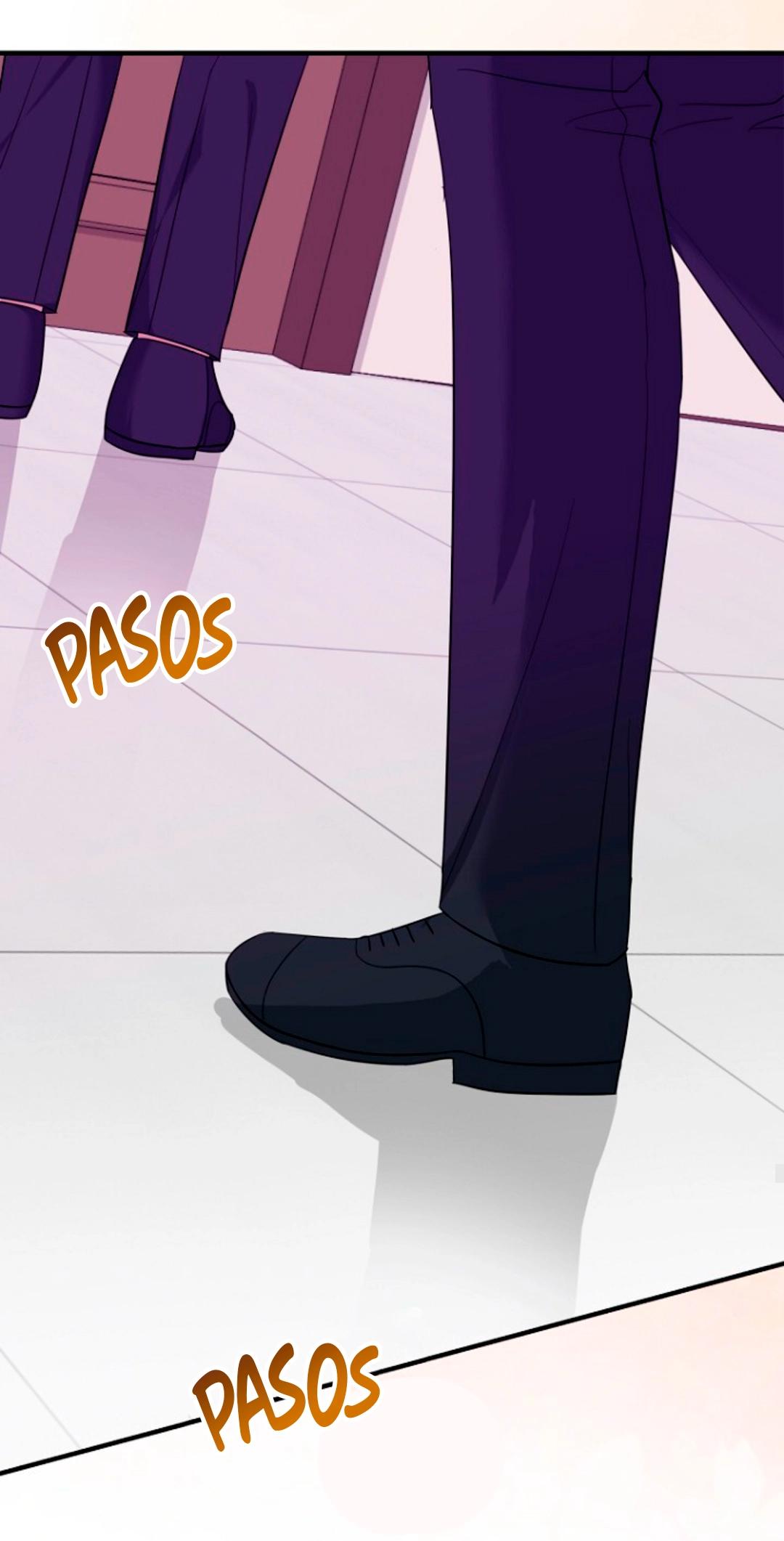 EL DIARIO DE SUPERVIVENCIA DEL SECRETARIO DEL TOP OBSESIVO - Capítulo 36 manhwa