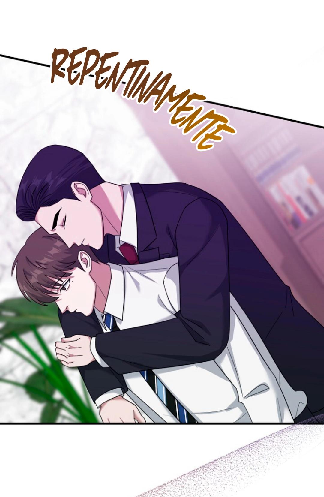 EL DIARIO DE SUPERVIVENCIA DEL SECRETARIO DEL TOP OBSESIVO - Capítulo 36 manhwa