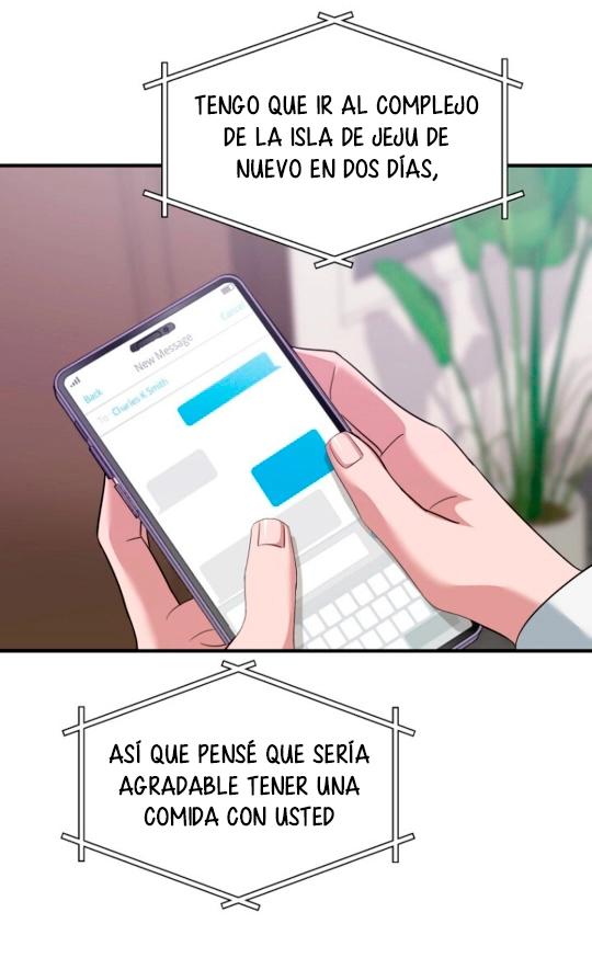 EL DIARIO DE SUPERVIVENCIA DEL SECRETARIO DEL TOP OBSESIVO - Capítulo 37 2 manhwa