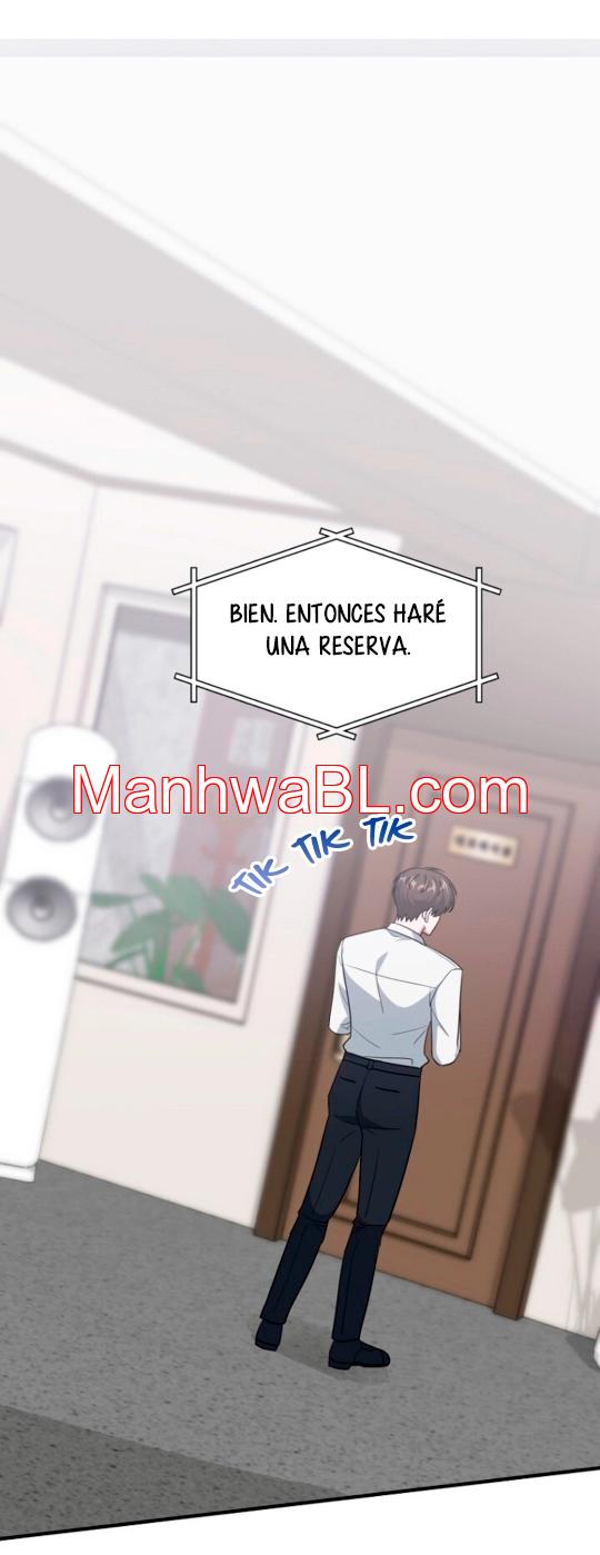 EL DIARIO DE SUPERVIVENCIA DEL SECRETARIO DEL TOP OBSESIVO - Capítulo 37 2 manhwa