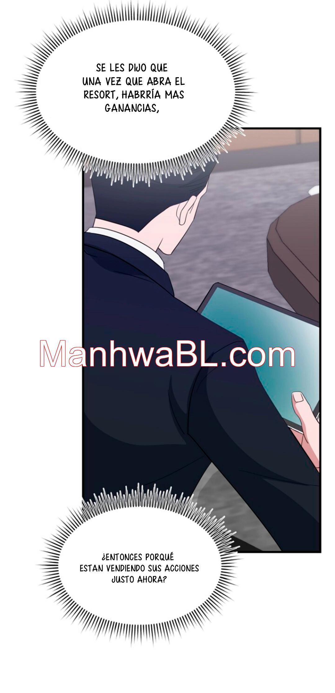 EL DIARIO DE SUPERVIVENCIA DEL SECRETARIO DEL TOP OBSESIVO - Capítulo 37 2 manhwa
