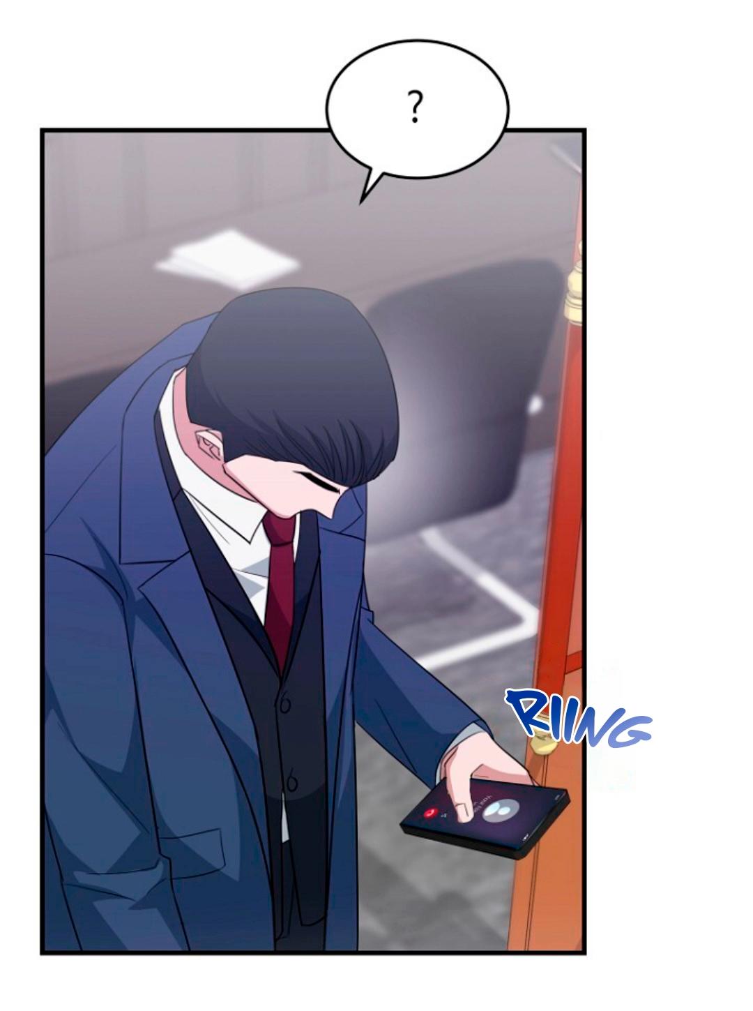 EL DIARIO DE SUPERVIVENCIA DEL SECRETARIO DEL TOP OBSESIVO - Capítulo 37 2 manhwa