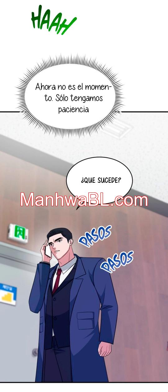 EL DIARIO DE SUPERVIVENCIA DEL SECRETARIO DEL TOP OBSESIVO - Capítulo 37 2 manhwa