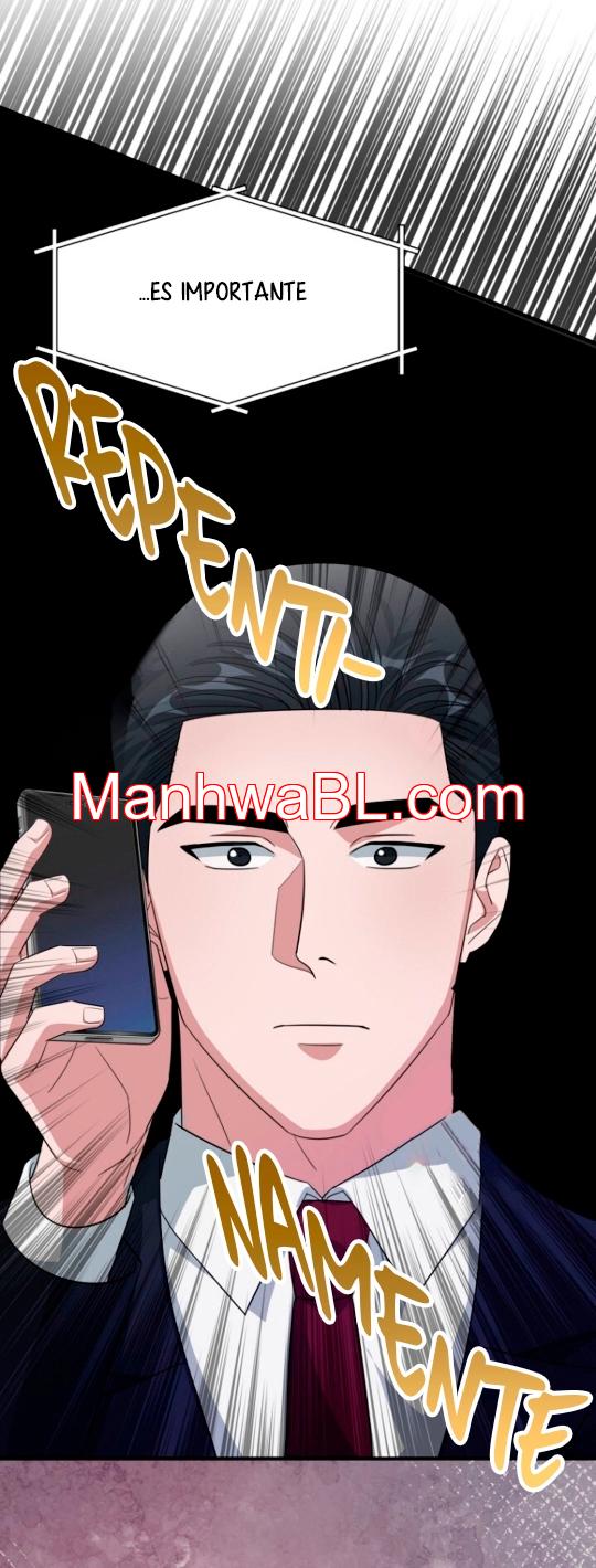 EL DIARIO DE SUPERVIVENCIA DEL SECRETARIO DEL TOP OBSESIVO - Capítulo 37 2 manhwa