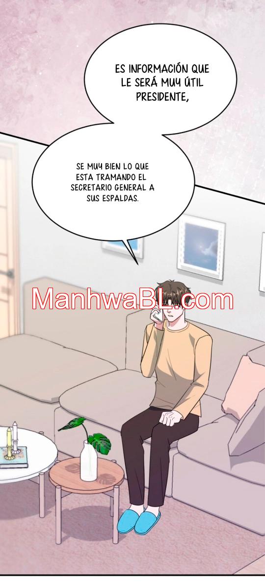 EL DIARIO DE SUPERVIVENCIA DEL SECRETARIO DEL TOP OBSESIVO - Capítulo 37 2 manhwa