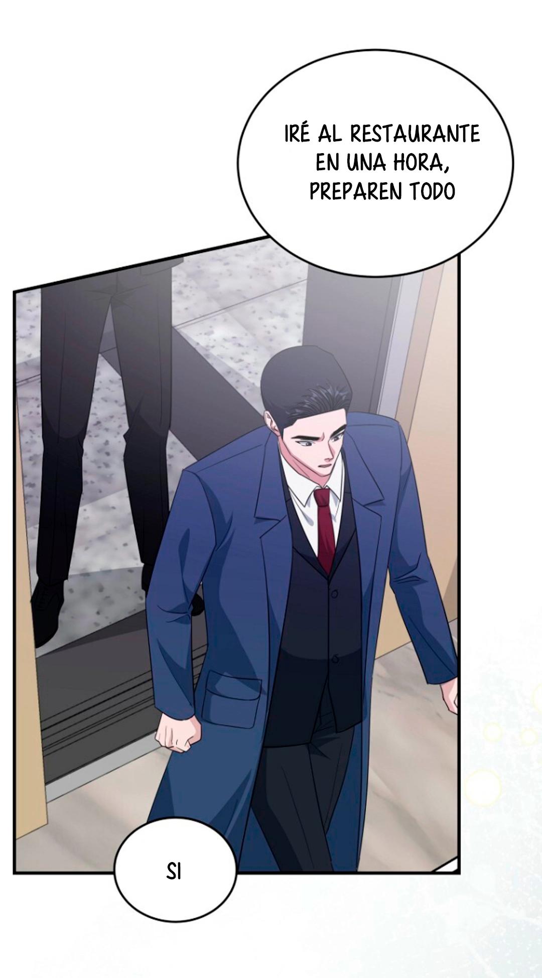 EL DIARIO DE SUPERVIVENCIA DEL SECRETARIO DEL TOP OBSESIVO - Capítulo 37 2 manhwa