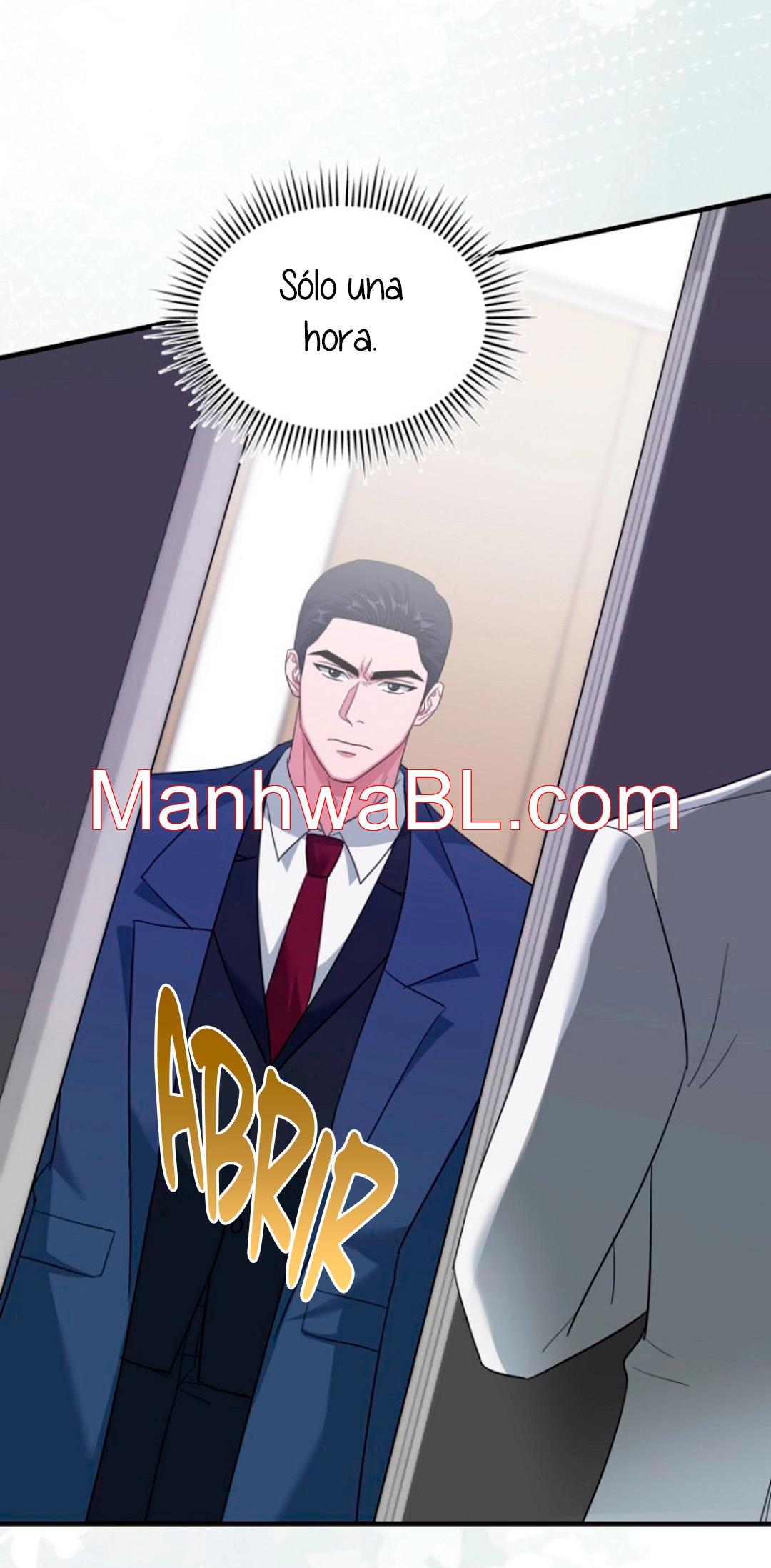 EL DIARIO DE SUPERVIVENCIA DEL SECRETARIO DEL TOP OBSESIVO - Capítulo 37 2 manhwa