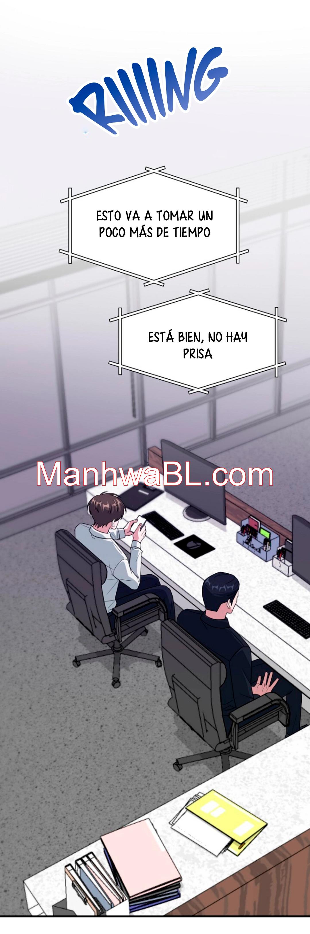 EL DIARIO DE SUPERVIVENCIA DEL SECRETARIO DEL TOP OBSESIVO - Capítulo 37 2 manhwa