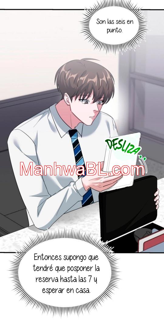 EL DIARIO DE SUPERVIVENCIA DEL SECRETARIO DEL TOP OBSESIVO - Capítulo 37 2 manhwa