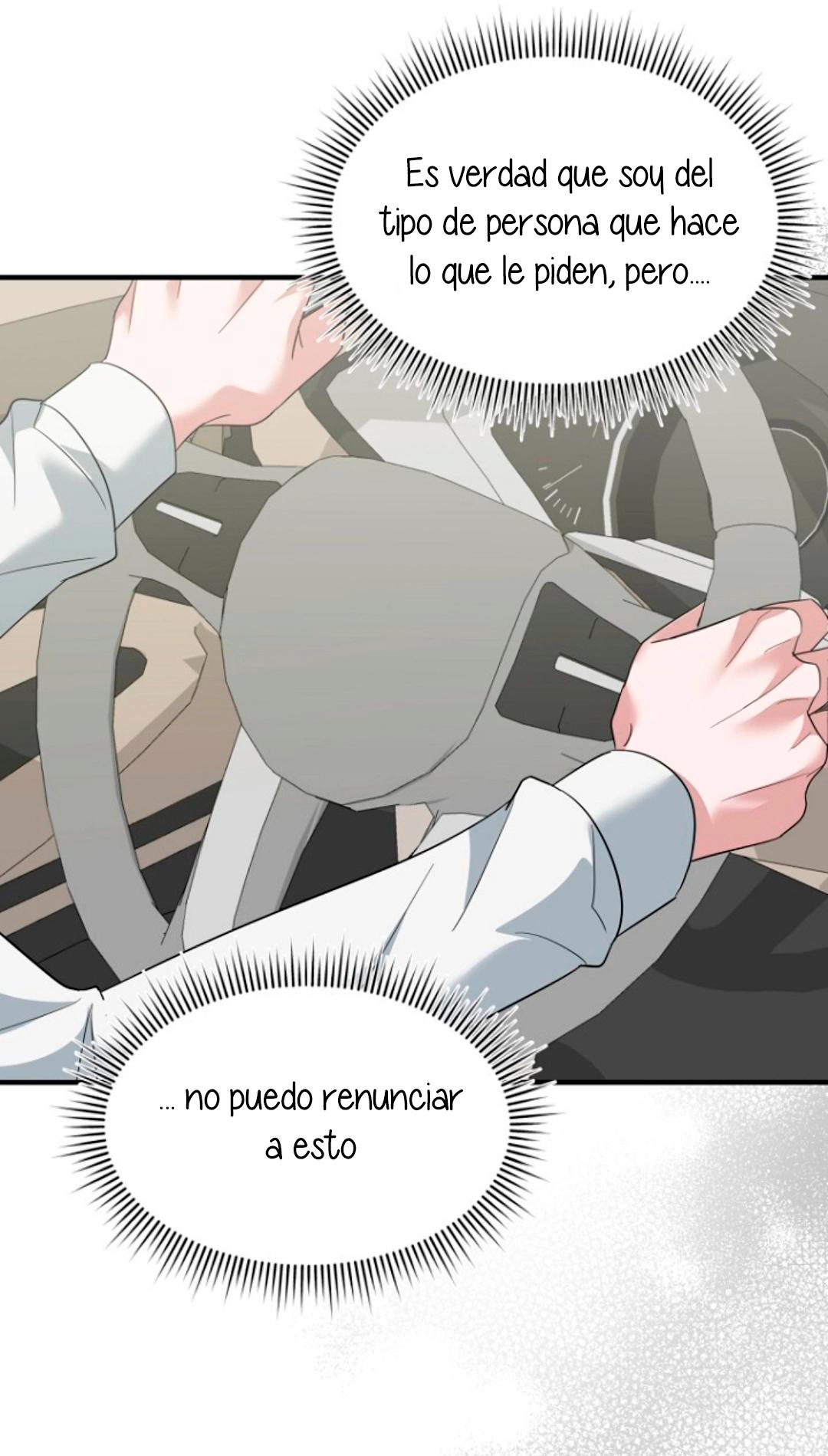 EL DIARIO DE SUPERVIVENCIA DEL SECRETARIO DEL TOP OBSESIVO - Capítulo 37 2 manhwa