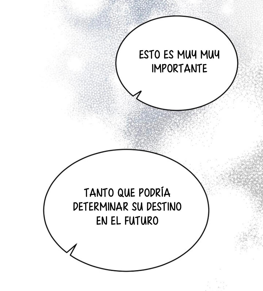 EL DIARIO DE SUPERVIVENCIA DEL SECRETARIO DEL TOP OBSESIVO - Capítulo 37 2 manhwa