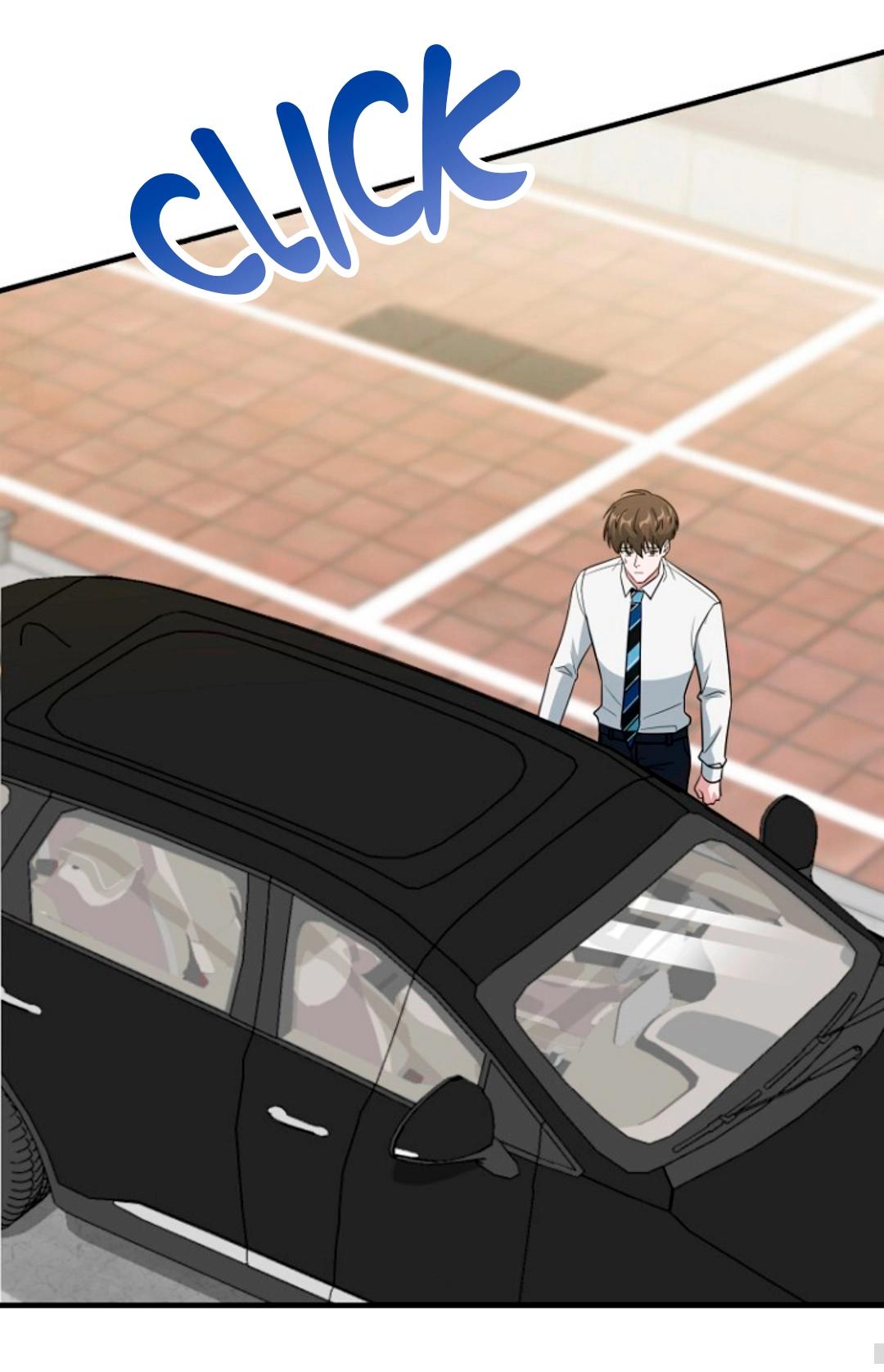 EL DIARIO DE SUPERVIVENCIA DEL SECRETARIO DEL TOP OBSESIVO - Capítulo 37 2 manhwa