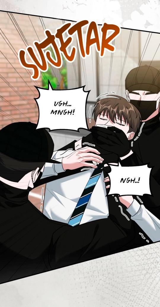 EL DIARIO DE SUPERVIVENCIA DEL SECRETARIO DEL TOP OBSESIVO - Capítulo 37 3 manhwa