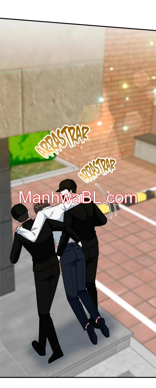EL DIARIO DE SUPERVIVENCIA DEL SECRETARIO DEL TOP OBSESIVO - Capítulo 37 3 manhwa
