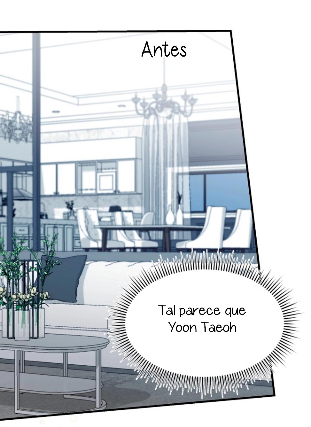 EL DIARIO DE SUPERVIVENCIA DEL SECRETARIO DEL TOP OBSESIVO - Capítulo 37 3 manhwa