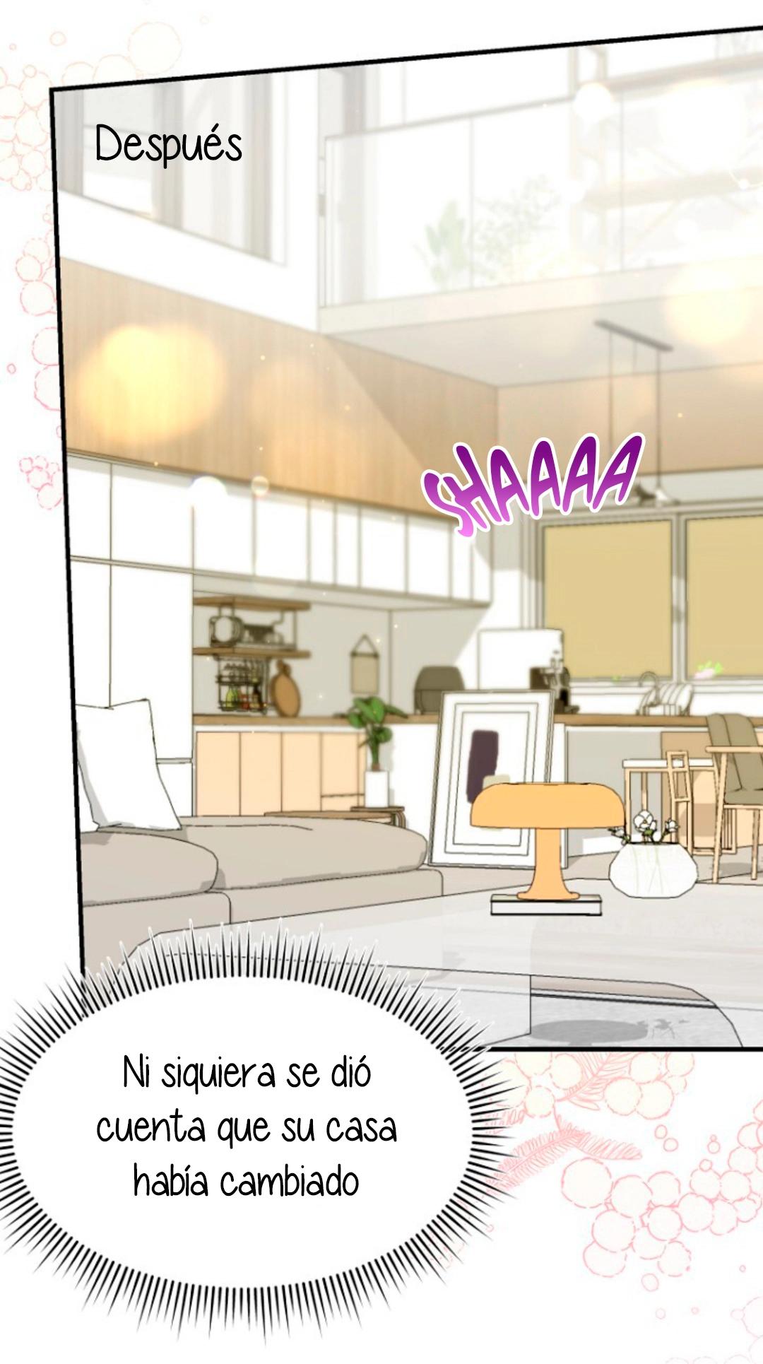 EL DIARIO DE SUPERVIVENCIA DEL SECRETARIO DEL TOP OBSESIVO - Capítulo 37 3 manhwa