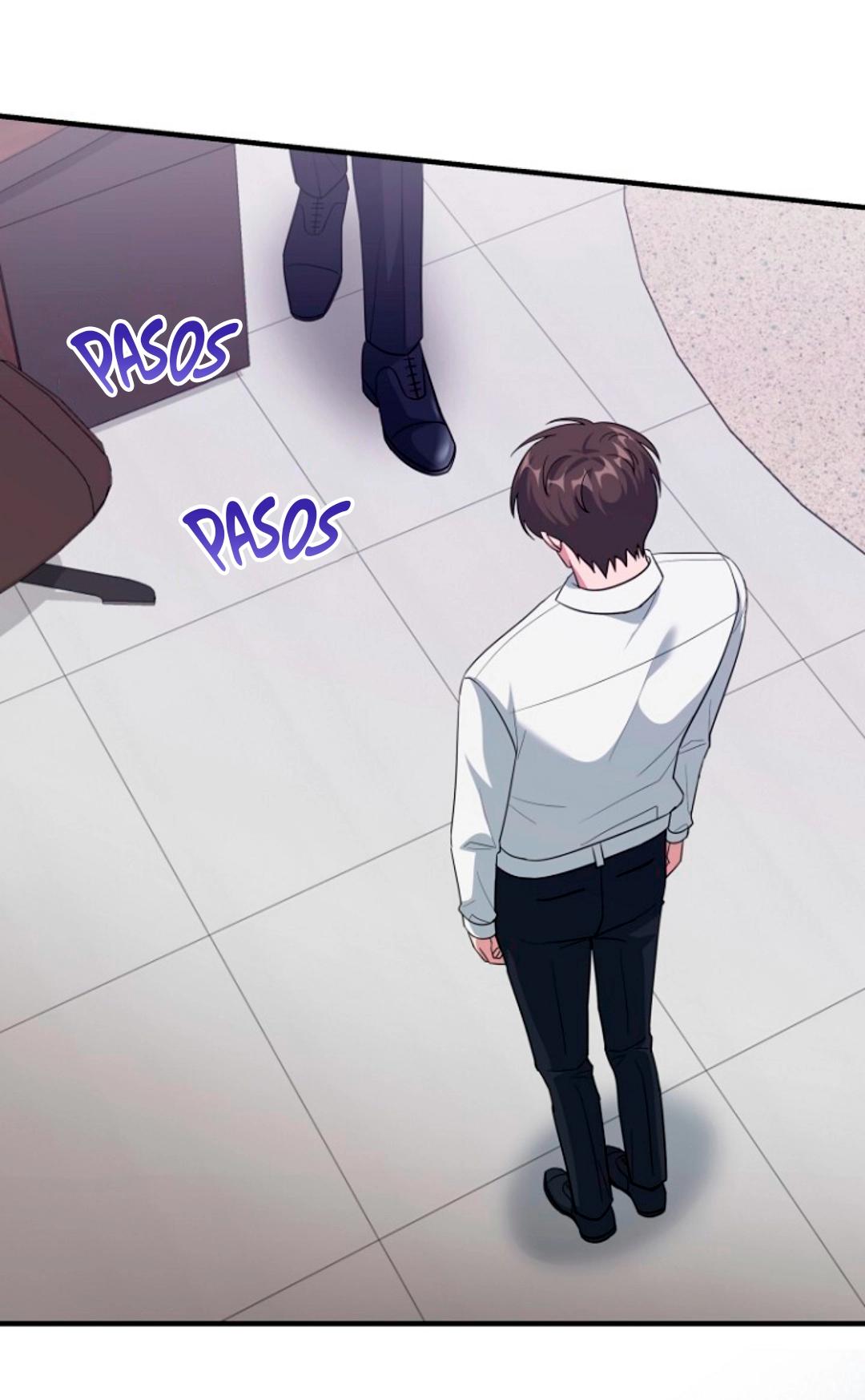 EL DIARIO DE SUPERVIVENCIA DEL SECRETARIO DEL TOP OBSESIVO - Capítulo 37 3 manhwa