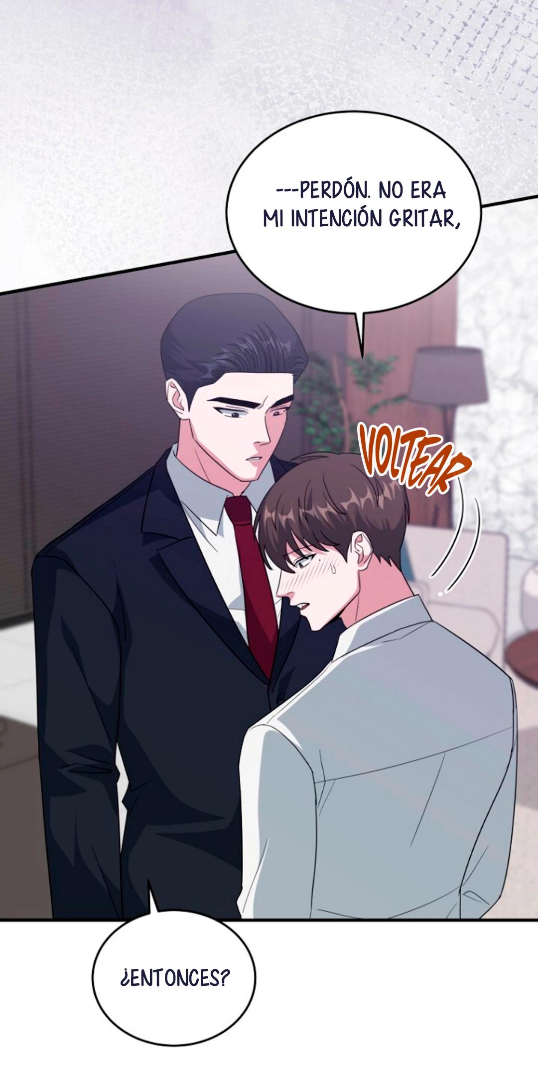 EL DIARIO DE SUPERVIVENCIA DEL SECRETARIO DEL TOP OBSESIVO - Capítulo 37 3 manhwa
