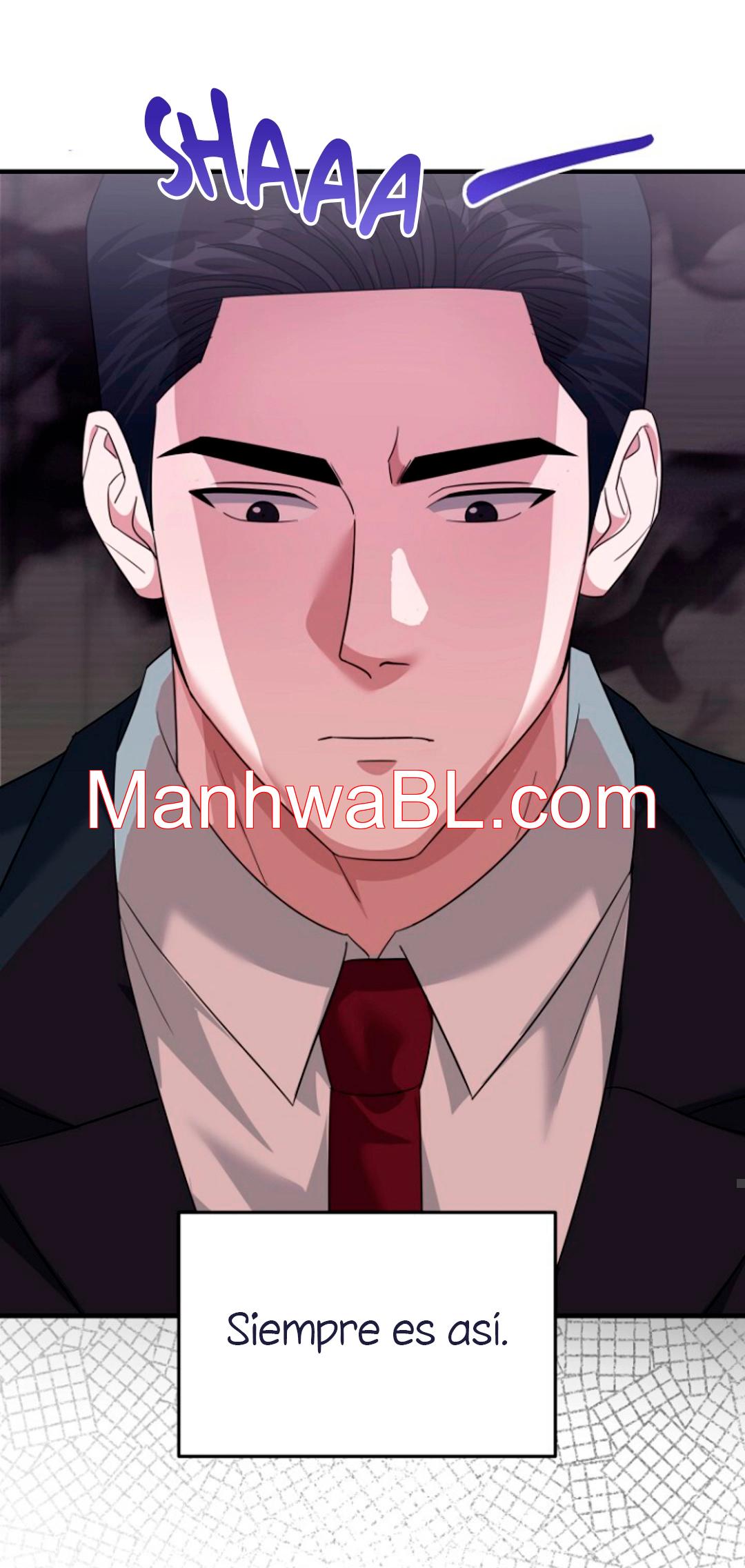 EL DIARIO DE SUPERVIVENCIA DEL SECRETARIO DEL TOP OBSESIVO - Capítulo 37 manhwa