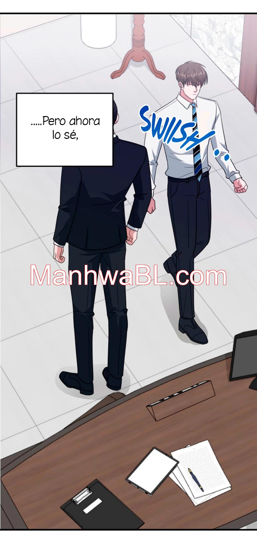 EL DIARIO DE SUPERVIVENCIA DEL SECRETARIO DEL TOP OBSESIVO - Capítulo 37 manhwa