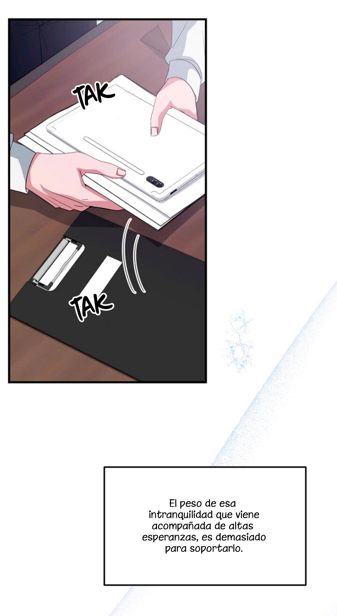 EL DIARIO DE SUPERVIVENCIA DEL SECRETARIO DEL TOP OBSESIVO - Capítulo 37 manhwa