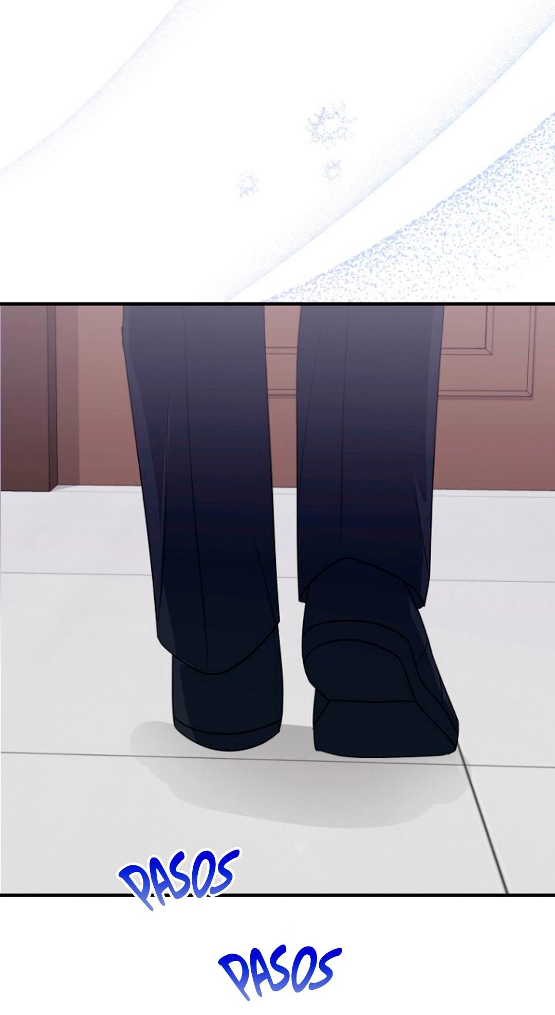 EL DIARIO DE SUPERVIVENCIA DEL SECRETARIO DEL TOP OBSESIVO - Capítulo 37 manhwa